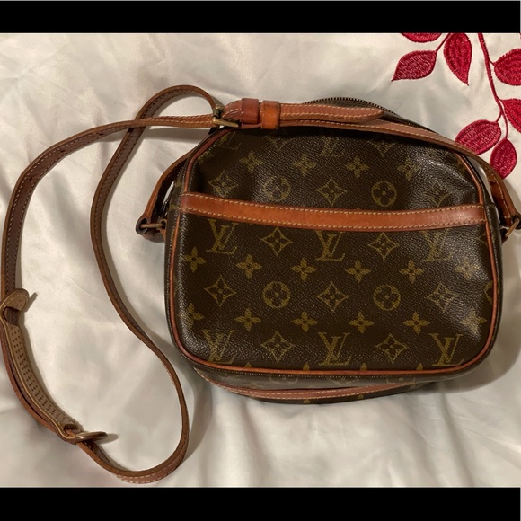 Authentic vintage Louis Vuitton Monogram Bag - Picture 1 of 15